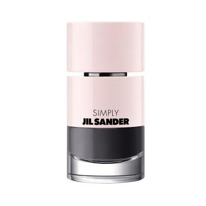 Simply Jil Sander Poudree cloches de mai eau poudree