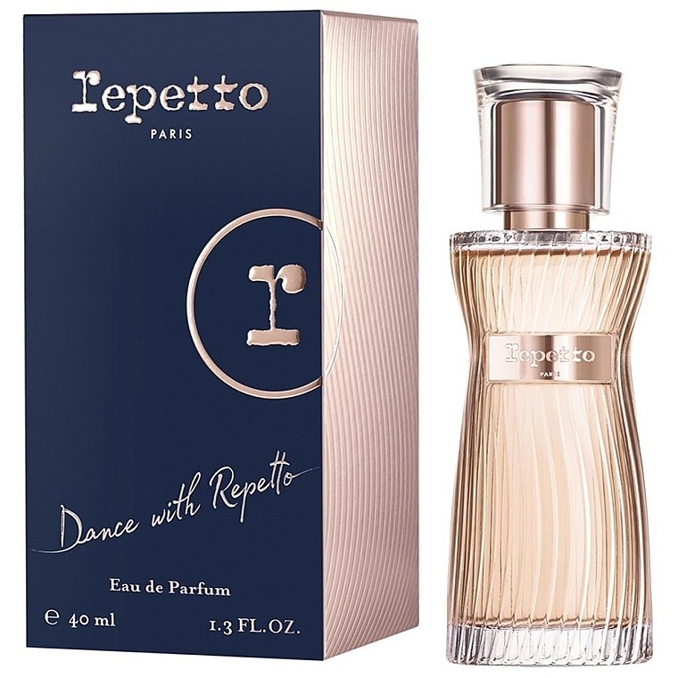 Dance with Repetto