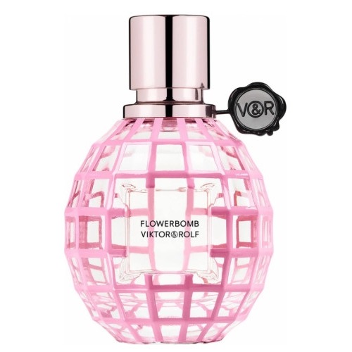 Flowerbomb La Vie en Rose 2018