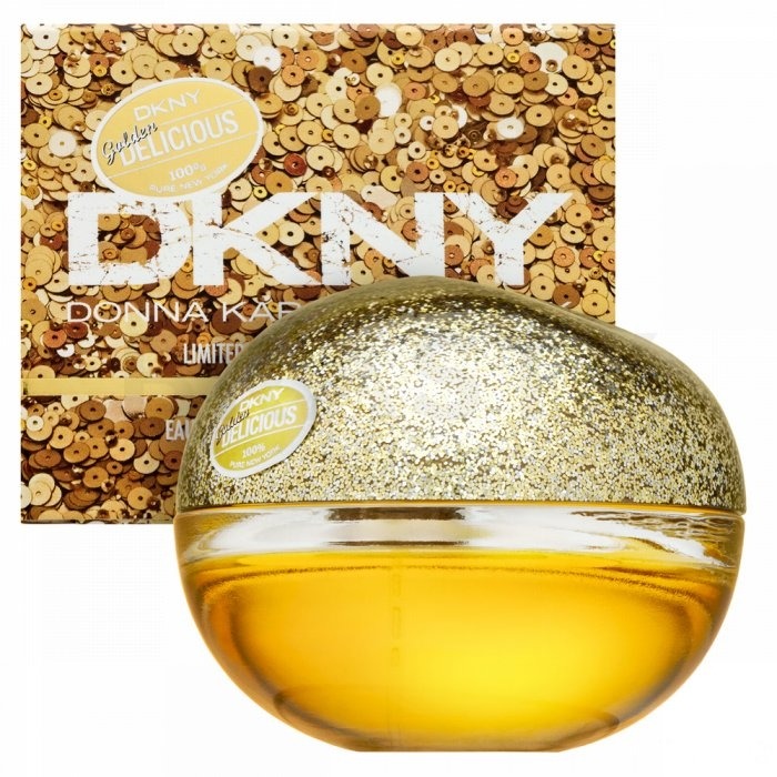 DKNY DKNY Golden Delicious Sparkling Apple - фото 1