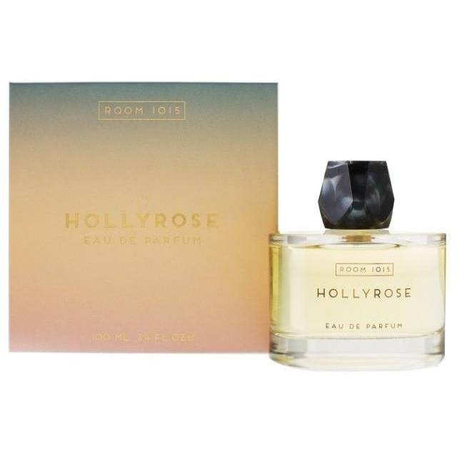 

Hollyrose