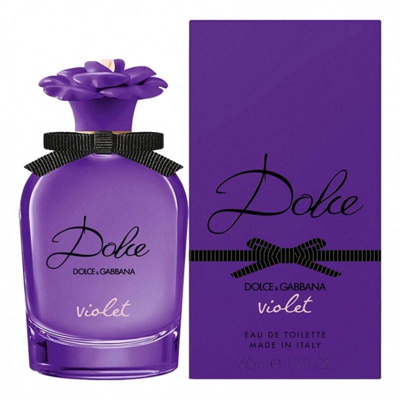 Dolce Gabbana Dolce Violet 50 ML