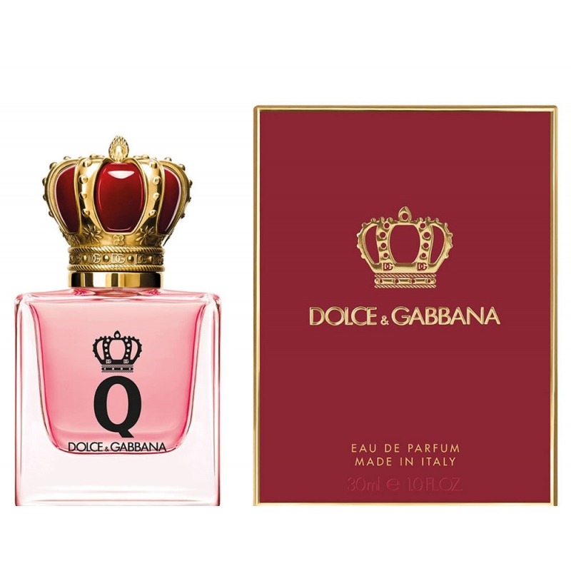 Dolce & Gabbana (D & G)