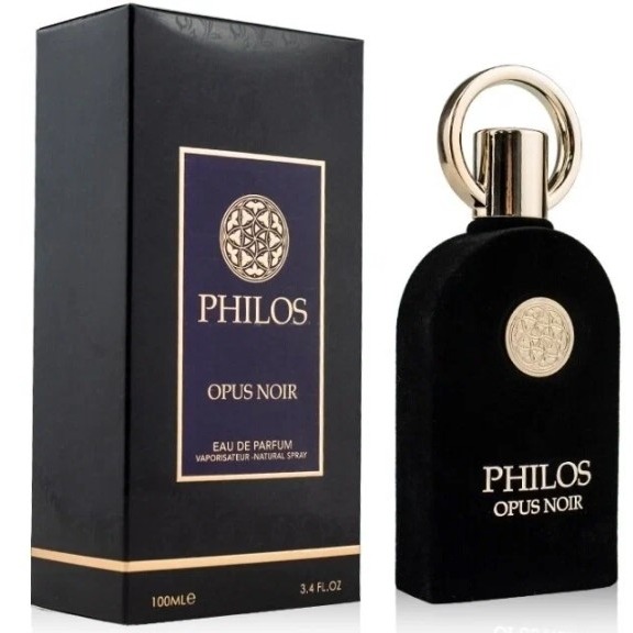 

Philos Opus Noir