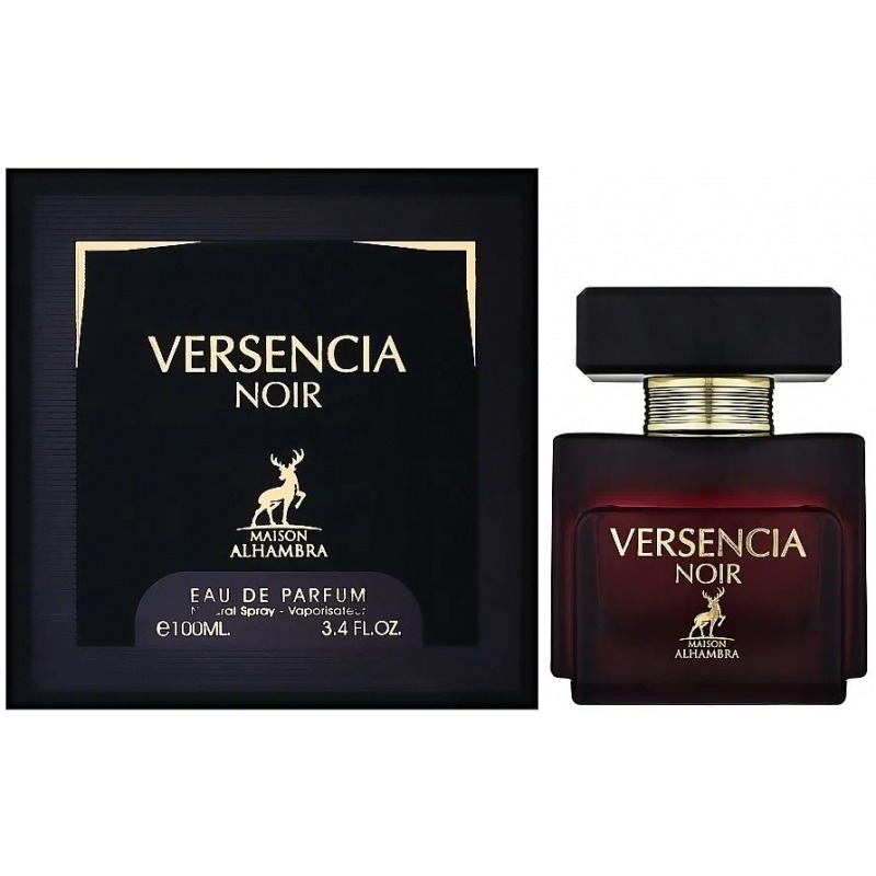 

Versencia Noir