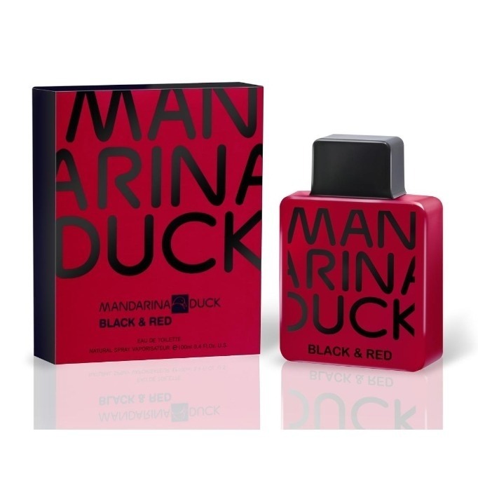 Man arina shop duck perfume