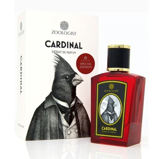 Zoologist Perfumes Cardinal - фото 1