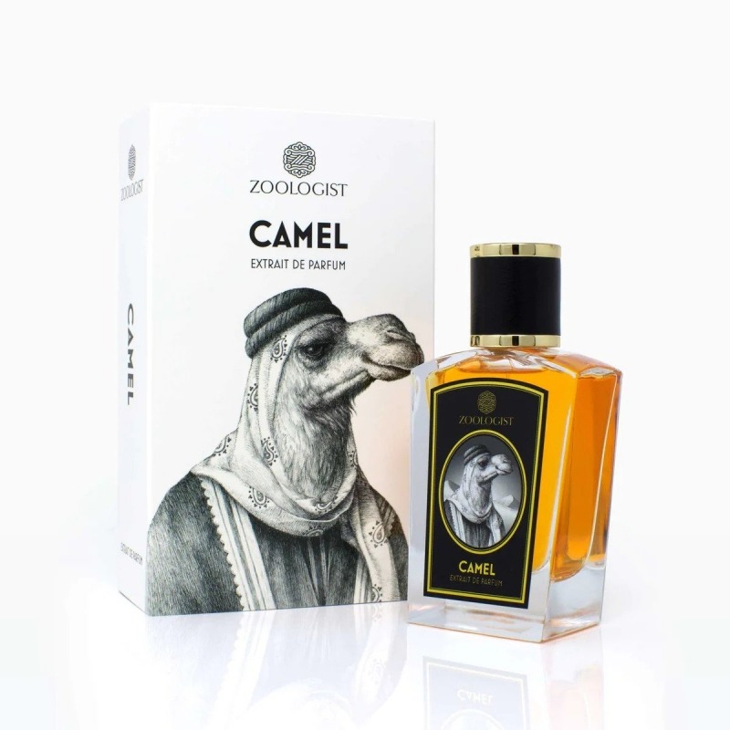 Zoologist Perfumes Camel - фото 1