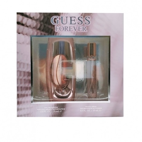 Guess Forever guess 1981 man 100