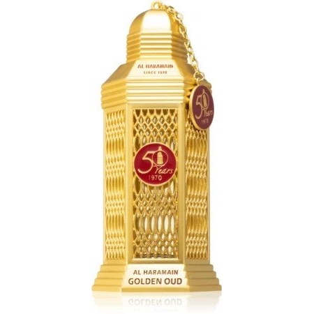 50 Years Golden Oudh oudh infini