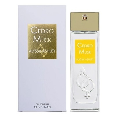 Cedro Musk Eau de Parfum la fann white musk parfum intense 15