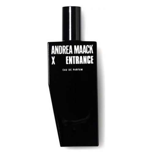 Andrea Maack X Entrance