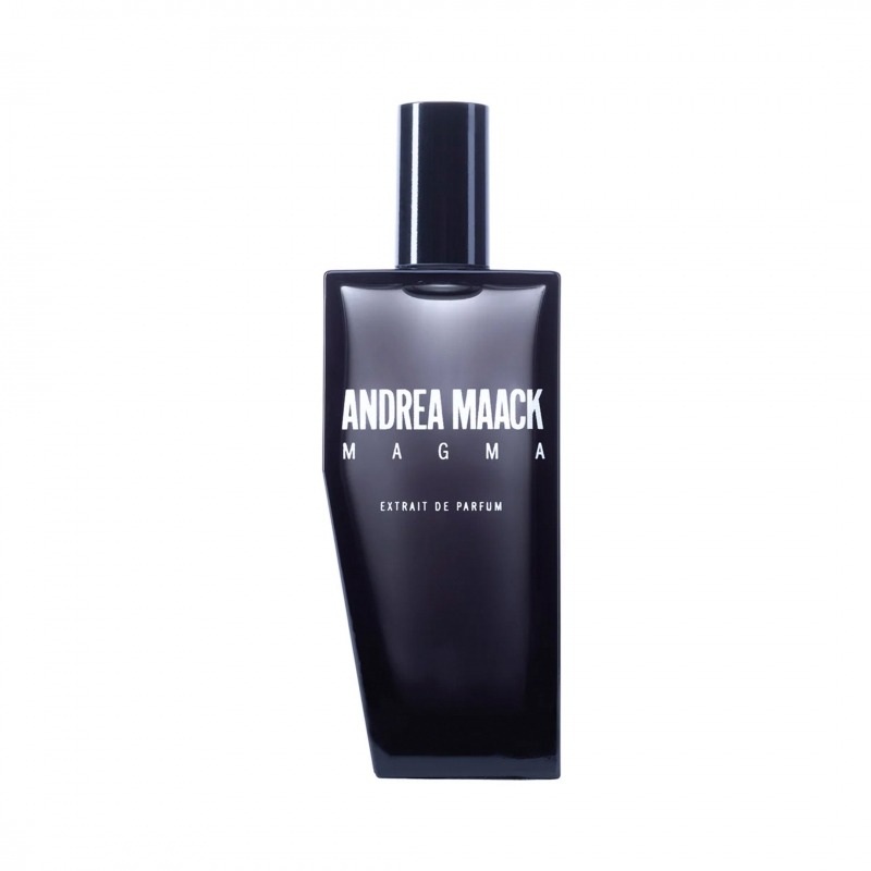 Andrea Maack Magma