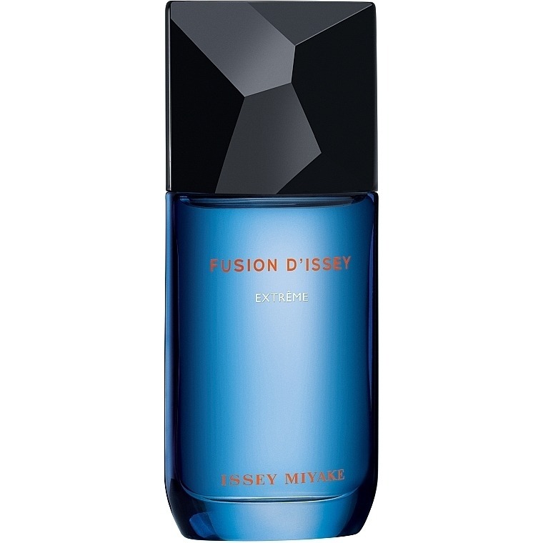 Fusion d'Issey Extreme