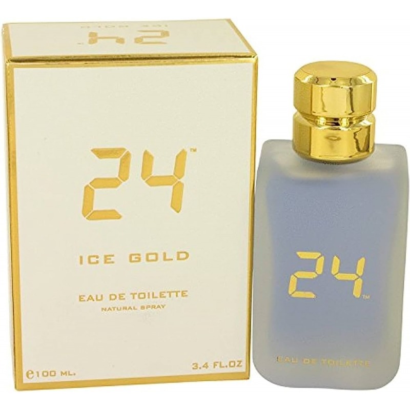 ScentStory 24 Ice Gold