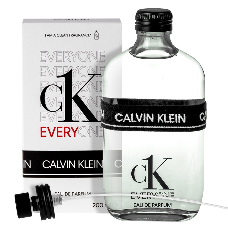 Calvin Klein Everyone Мужские Купить