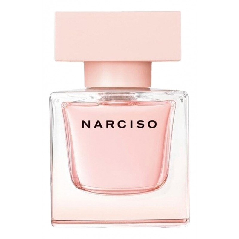 Narciso Eau de Parfum Cristal narciso