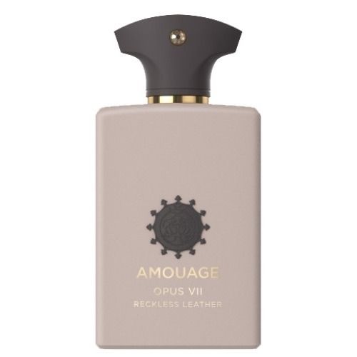 Amouage The Library Collection Opus VII Reckless Leather - фото 1