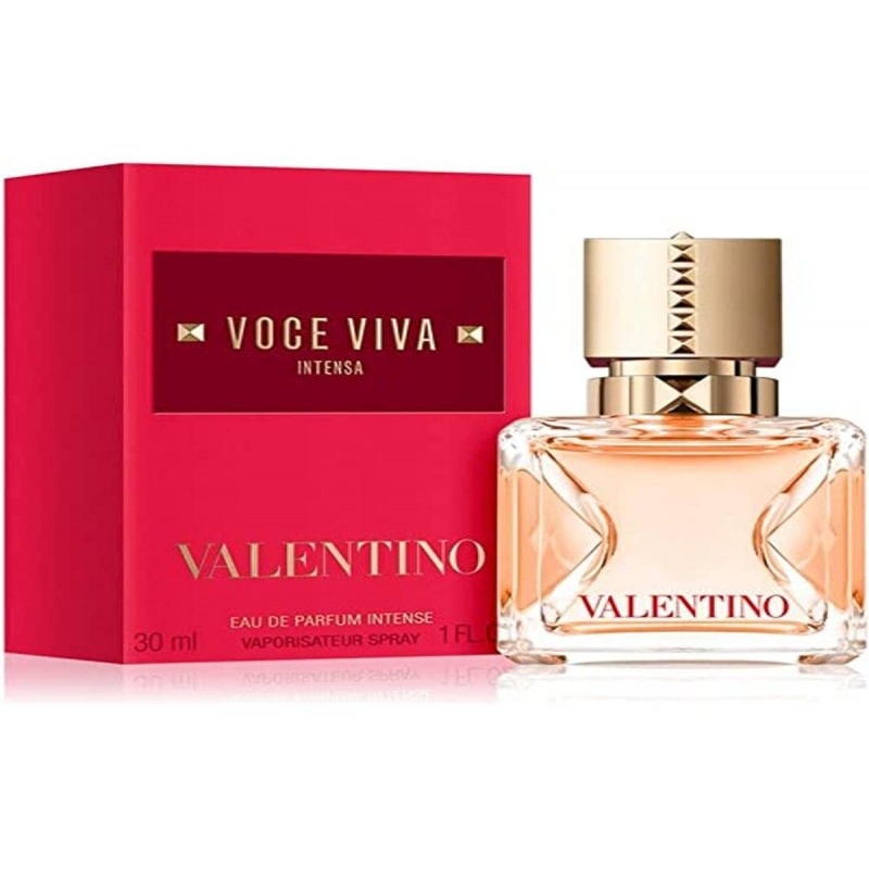 Valentino voce viva