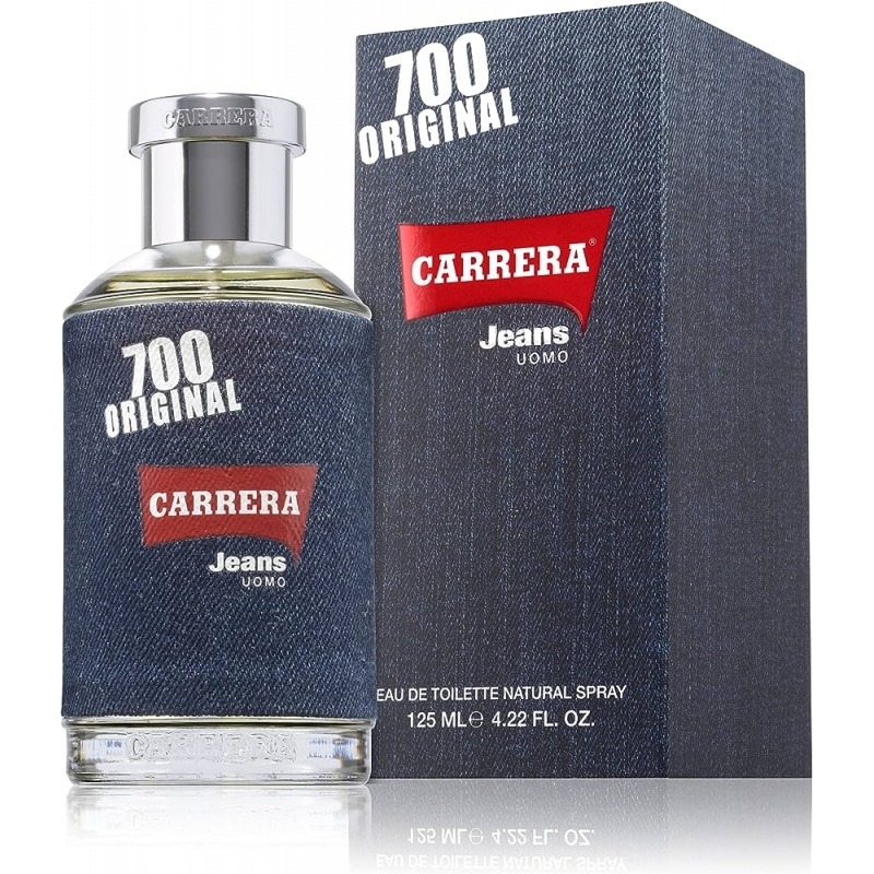 Perfume carrera clearance