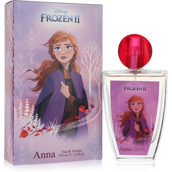 Disney Frozen II Anna