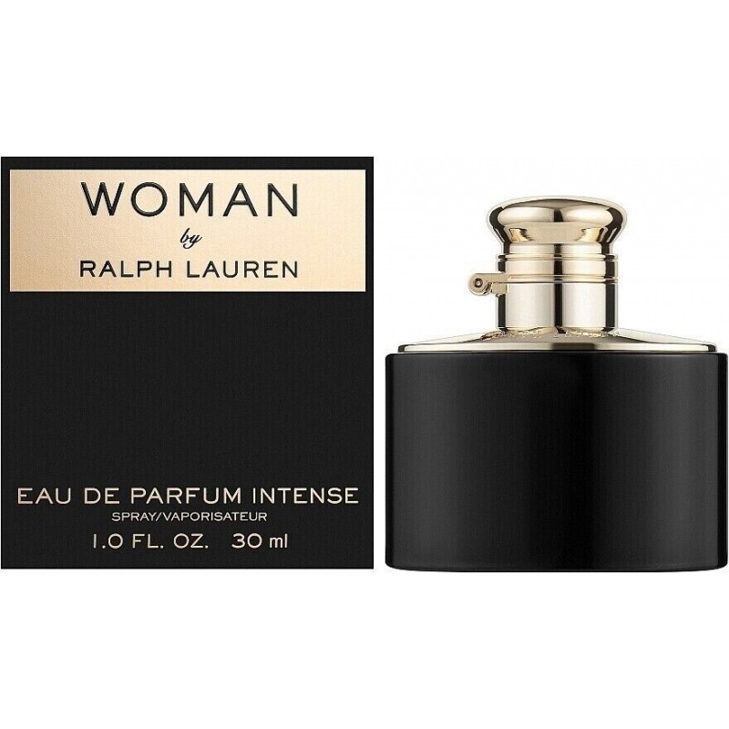 Ralph Lauren Woman by Ralph Lauren Intense