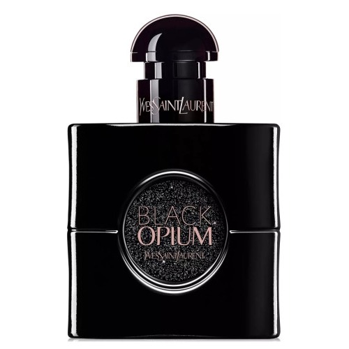 Black Opium Le Parfum opium vapeurs de parfum