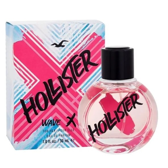 Hollister Wave X For Woman hollister canyon rush for him 100