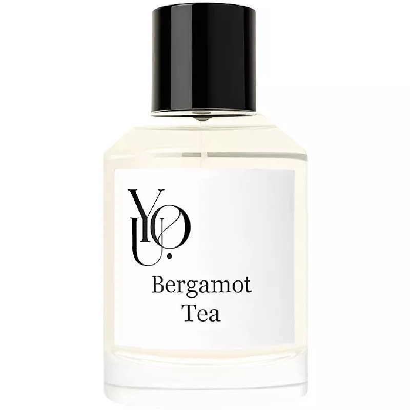 Bergamote Tea