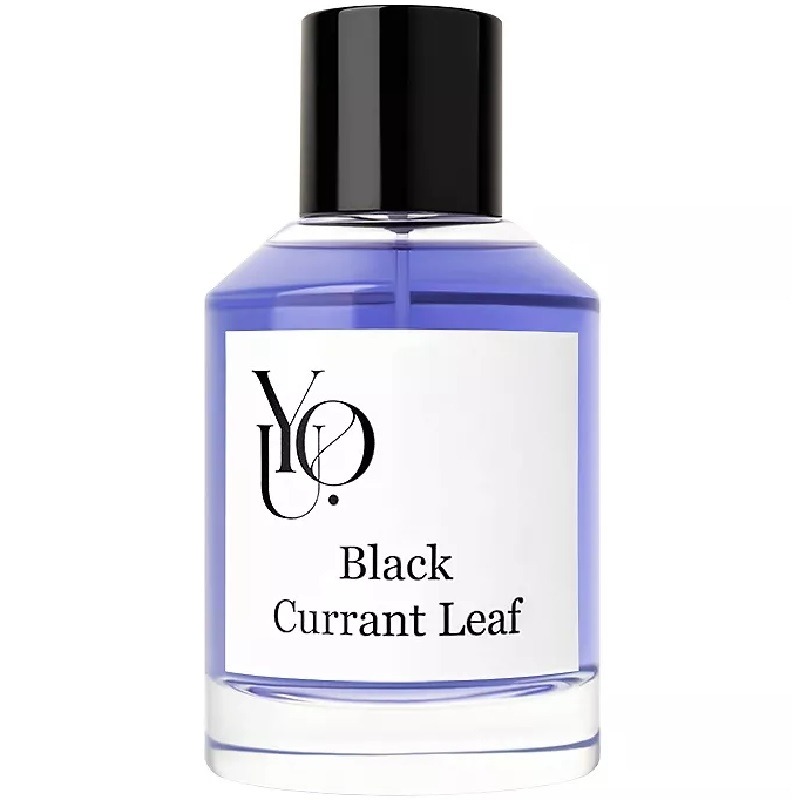 YOU Black Currant Leaf