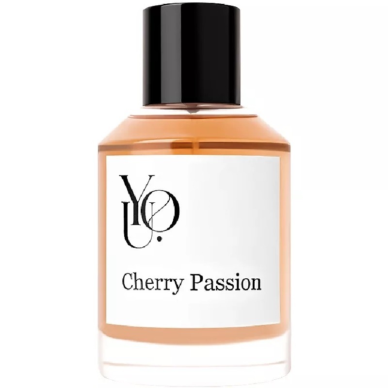 Cherry Passion passion boisee