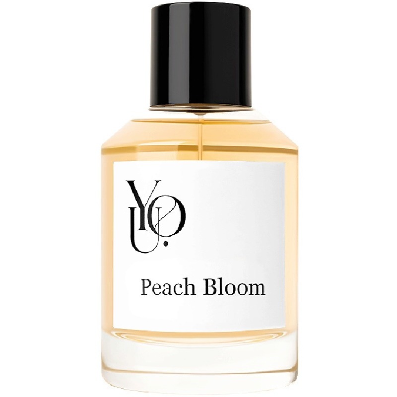 YOU Peach Bloom