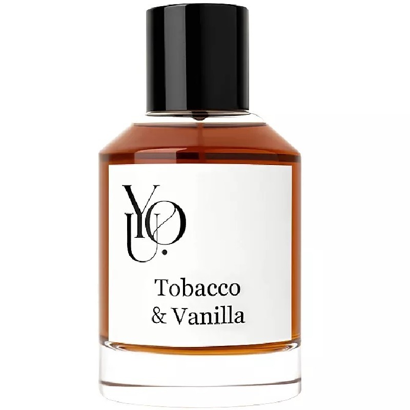 Tobacco & Vanilla boy tobacco flavor