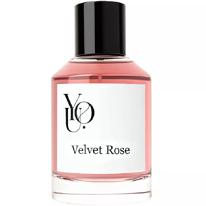 YOU Velvet Rose