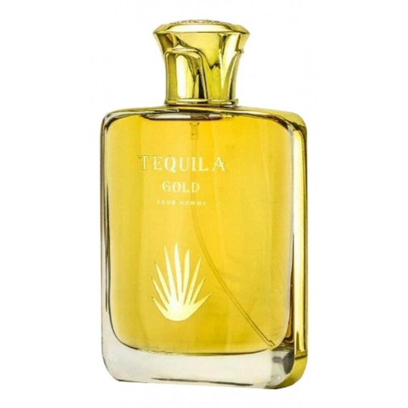 Tequila Gold Pour Homme