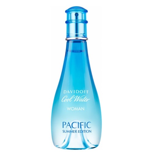 

Cool Water Pacific Summer Edition for Women