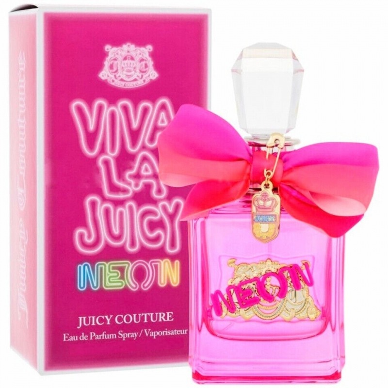 Viva La Juicy Neon viva la juicy gold couture