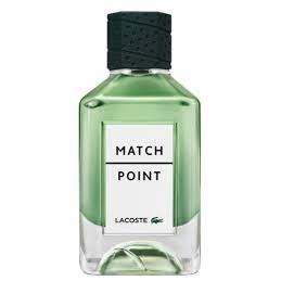 Match Point Eau De Toilette