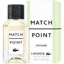 Match Point Eau De Toilette