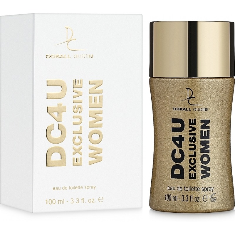 Dorall Collection DC 4U Exclusive