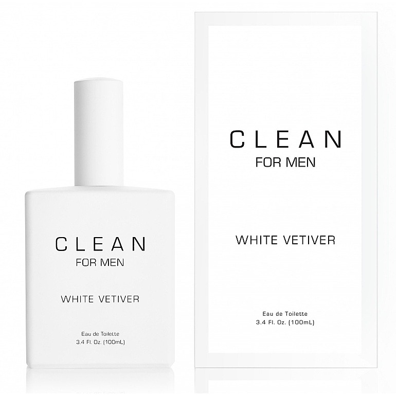 White Vetiver white vetiver