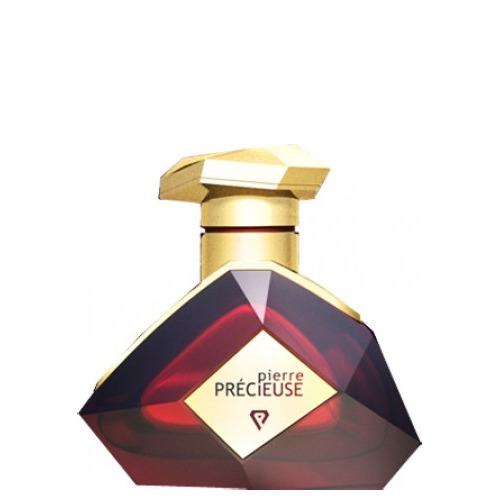 Pierre Precieuse Red Diamond