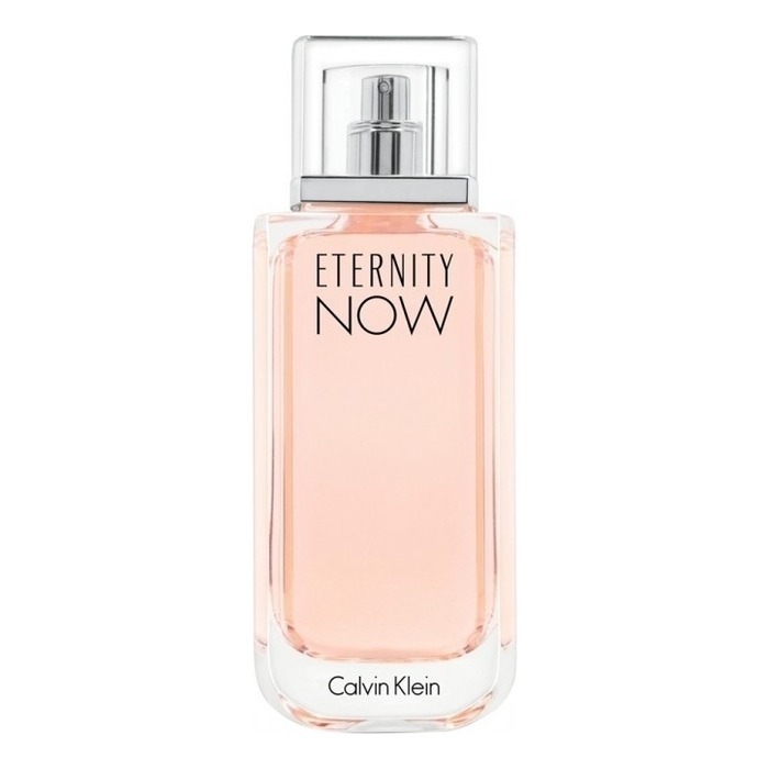 Eternity Now For Women eternity парфюмерная вода 100мл