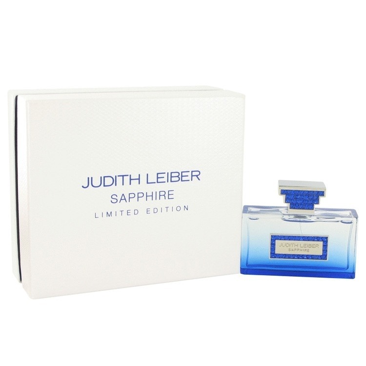 Judith Leiber Sapphire