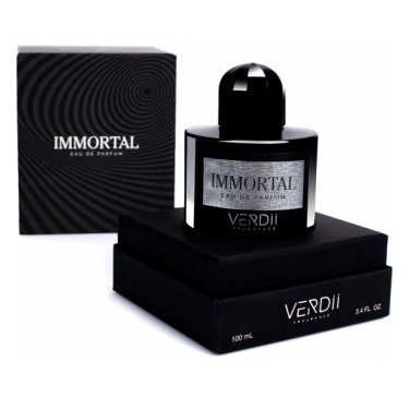 Verdii Fragrance Immortal