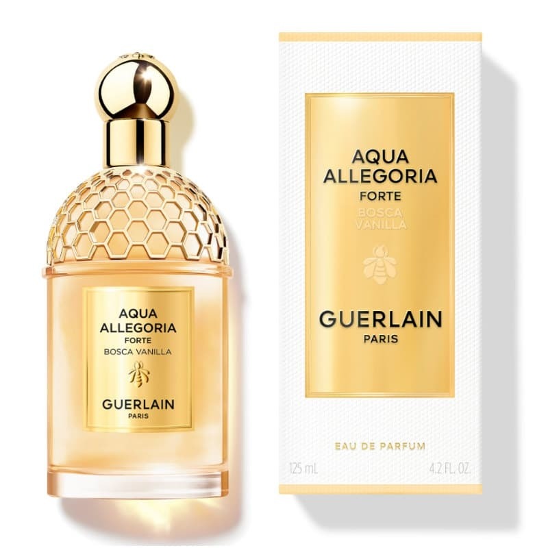 Aqua Allegoria Forte Bosca Vanilla