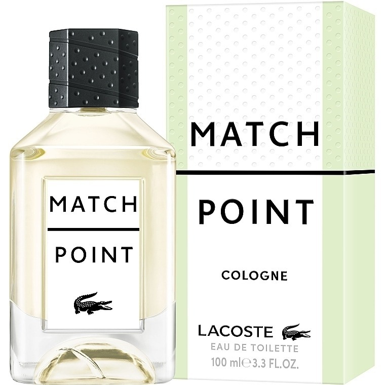 Match Point Cologne Eau de Toilette