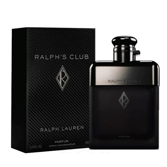 Ralph's Club Parfum ralph the heir 2