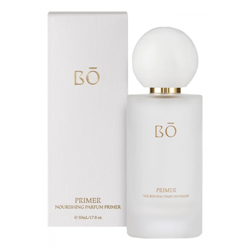 House of BO Nourishing Parfum Primer