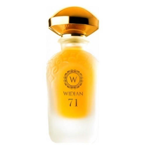 Widian Limited 71